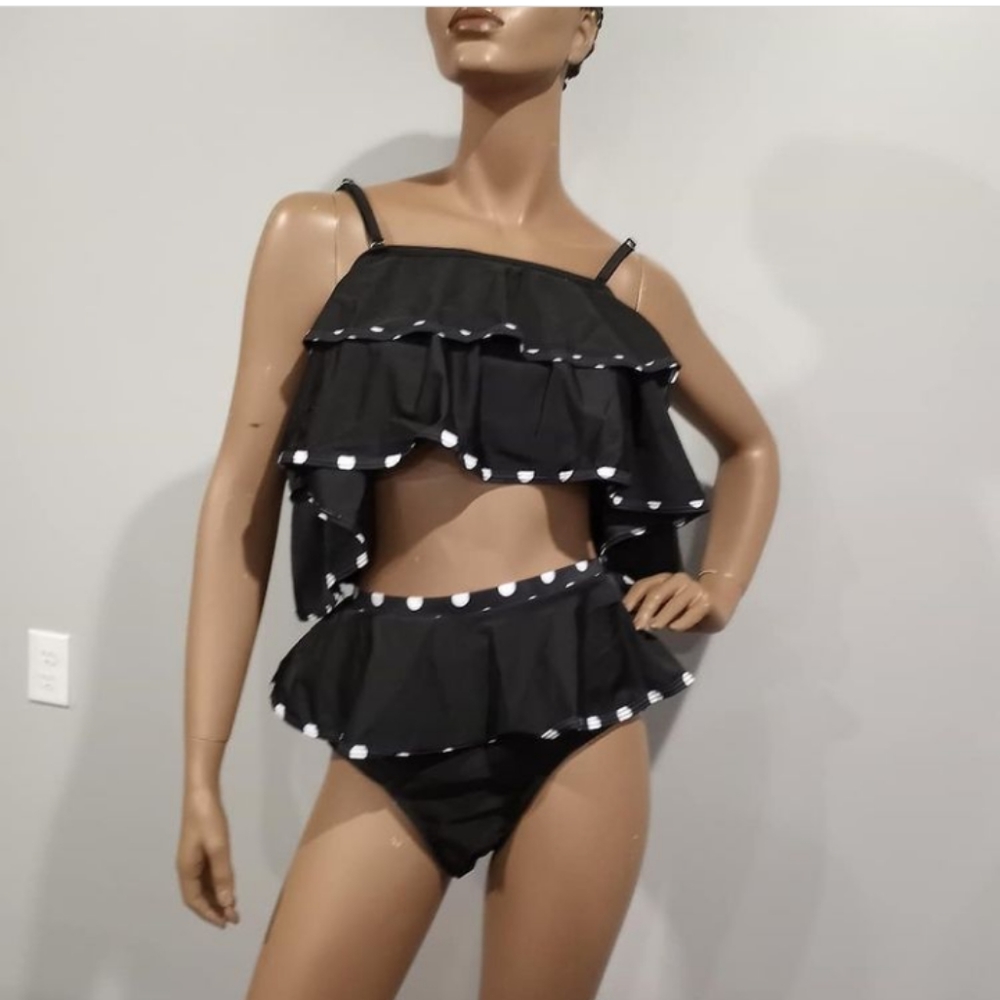 2piece bakini